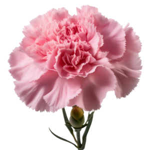Carnation Pink