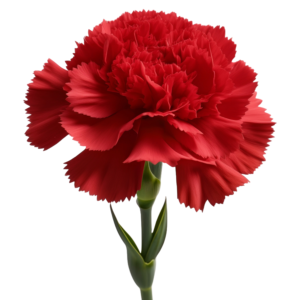 Carnation Red