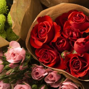 ROSES
