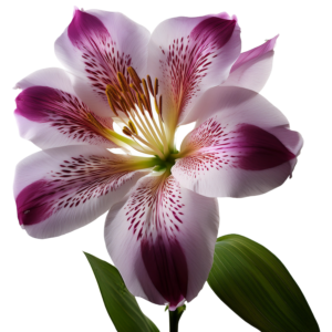 Alstroemeria Lavander