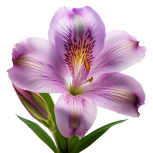 Alstroemeria Purple
